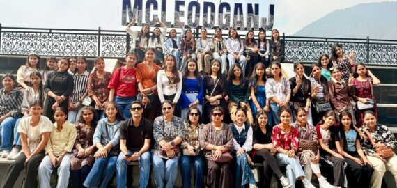 Recreational Excursion to Dharamshala and McLeodganj