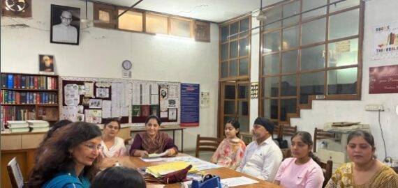 Admissions Commence for Session 2026–27
