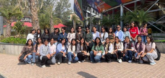 Educational and Recreational Trip to Dharamshala and McLeodganj