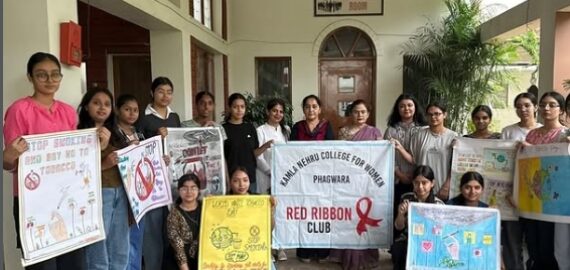 World Anti-Tobacco Day