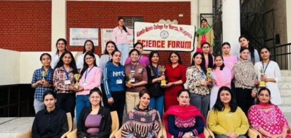Trip to Science City & Triumphs at Flower Show 2026