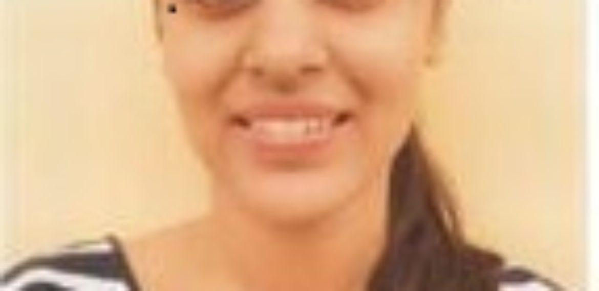 KNCW girl shines in university result