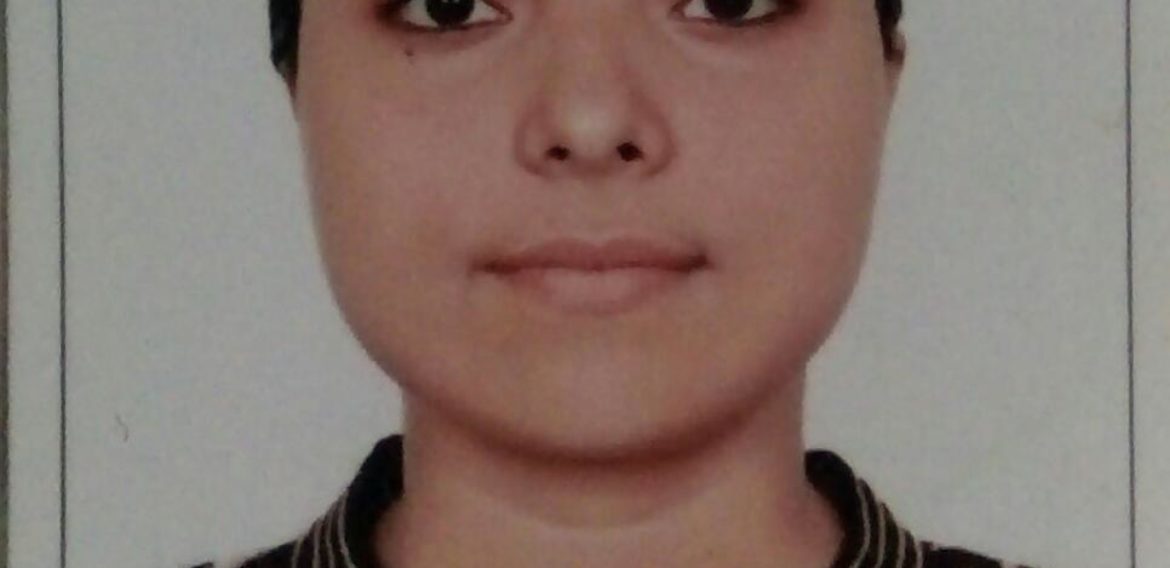 KNCW student shines in University result