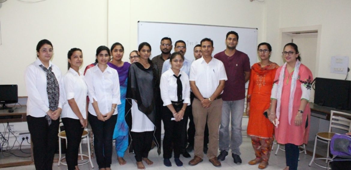 KNCW organizes Singing competition