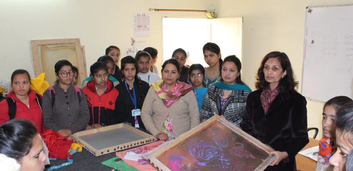 KNCW organises N.S.S Camp