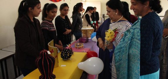 Third Entrepreneurial Fair at KNCW
