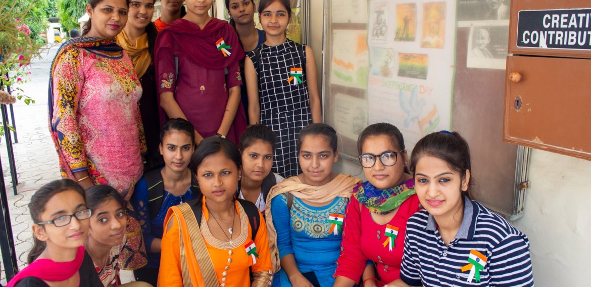 Independence Day Celebration at KNCW