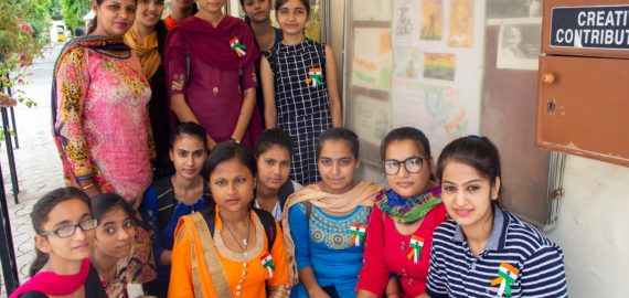 Independence Day Celebration at KNCW