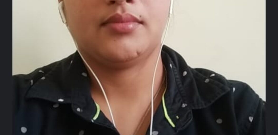 KNCW organized an online lecture on “Yoga and its relevance in our life “