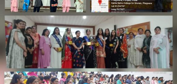 Farewell party at KNCW