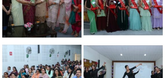 Grand Farewell party at KNCW