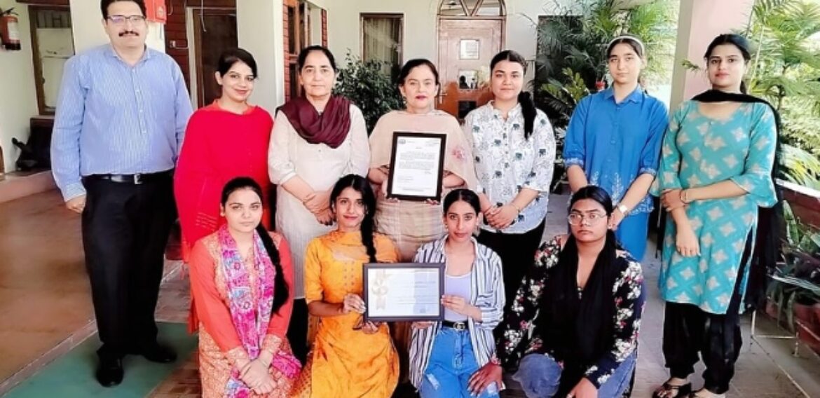 District-Level Competitions