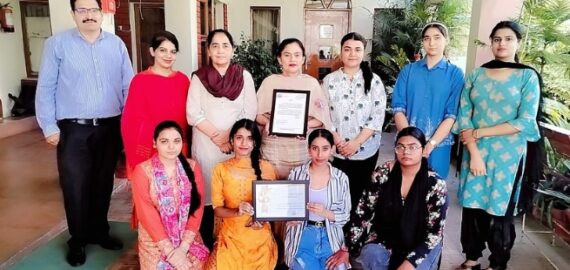 District-Level Competitions