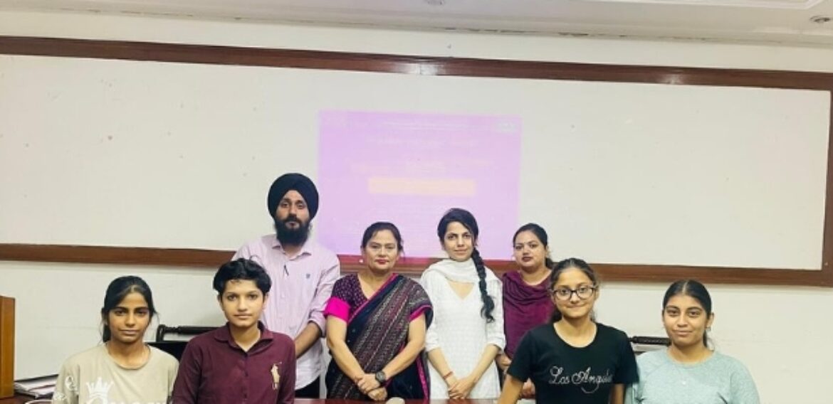 “PoetiQ”, an engaging literary event