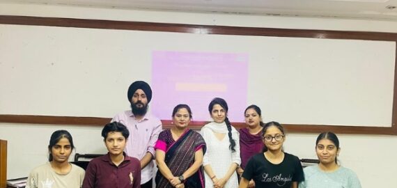 “PoetiQ”, an engaging literary event