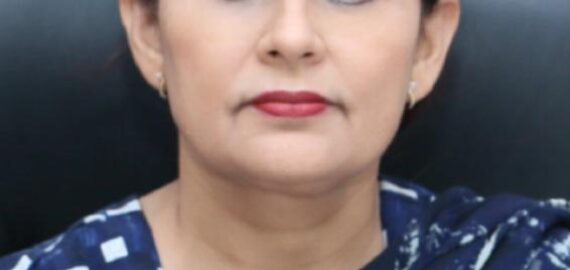 A Proud Moment for College