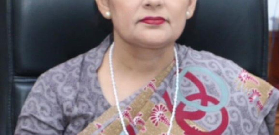 A Proud Moment for College