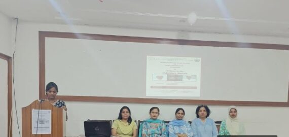 A Tribute to the Legendary Martyrs on the occasion of ‘Shaheed Bhagat Singh’ Martyrdom Day