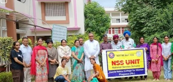 Celebration of Van Mahotsav