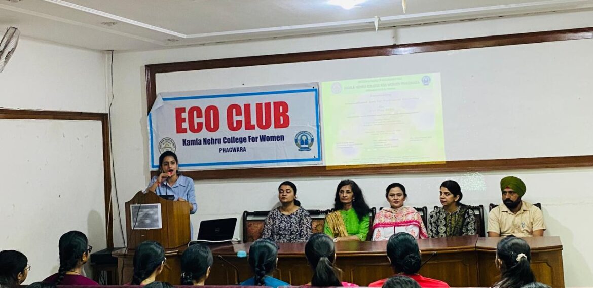 International Day for Biological Diversity 2025