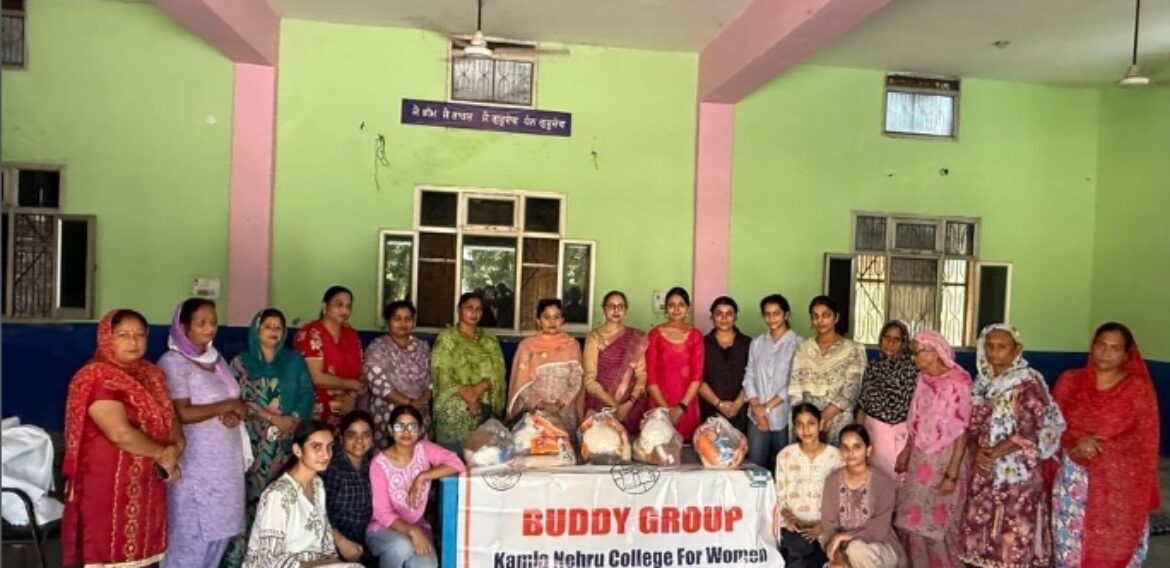 Community Outreach Program