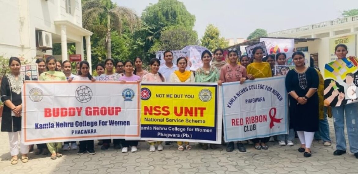 Drug De-Addiction Program