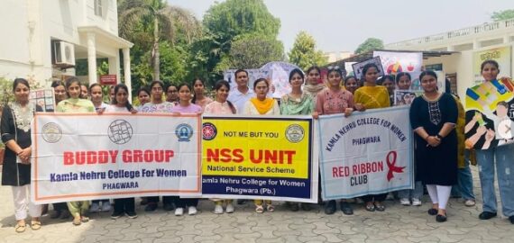 Drug De-Addiction Program