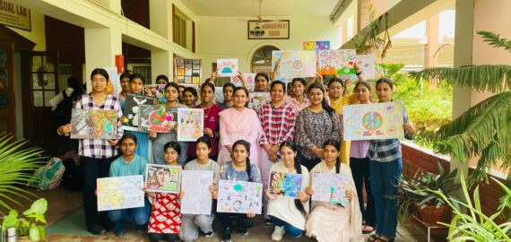 Drug De-Addiction Awareness Event