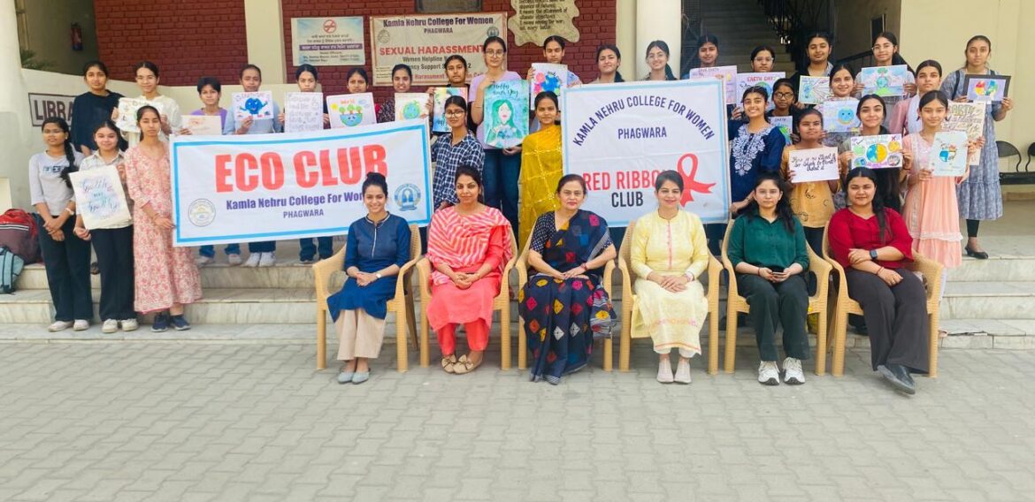 Celebration of Earth Day