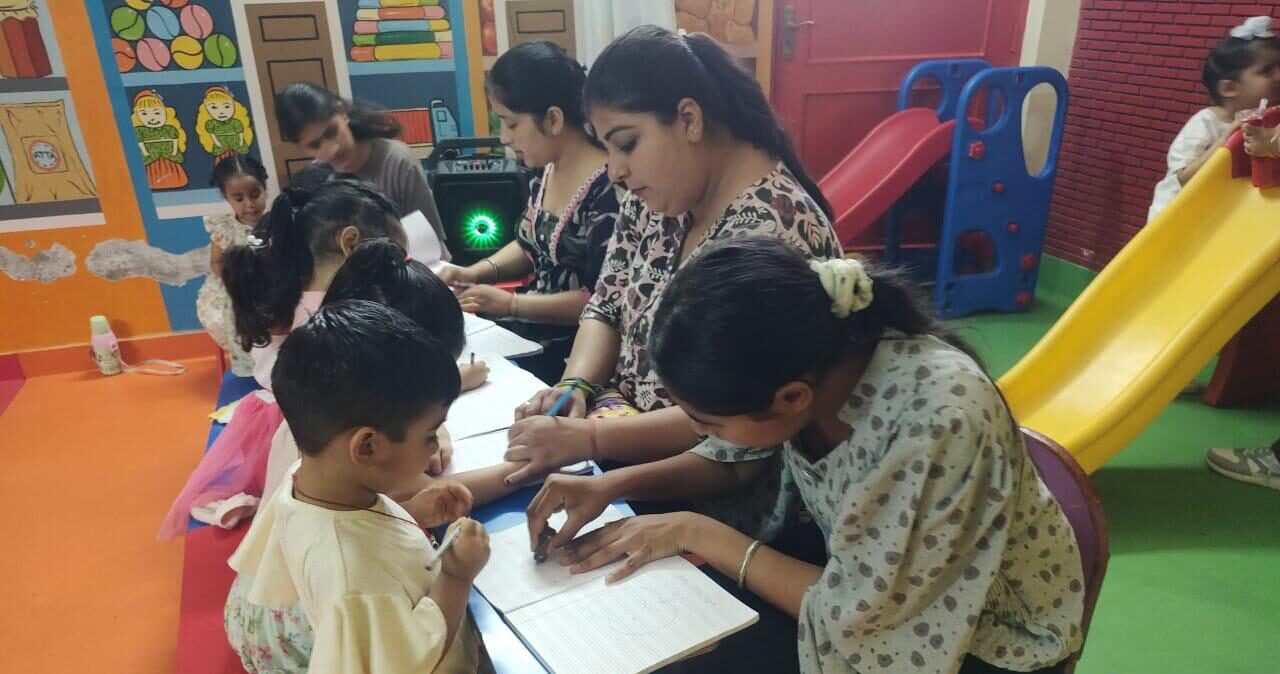 Experiential Learning Session