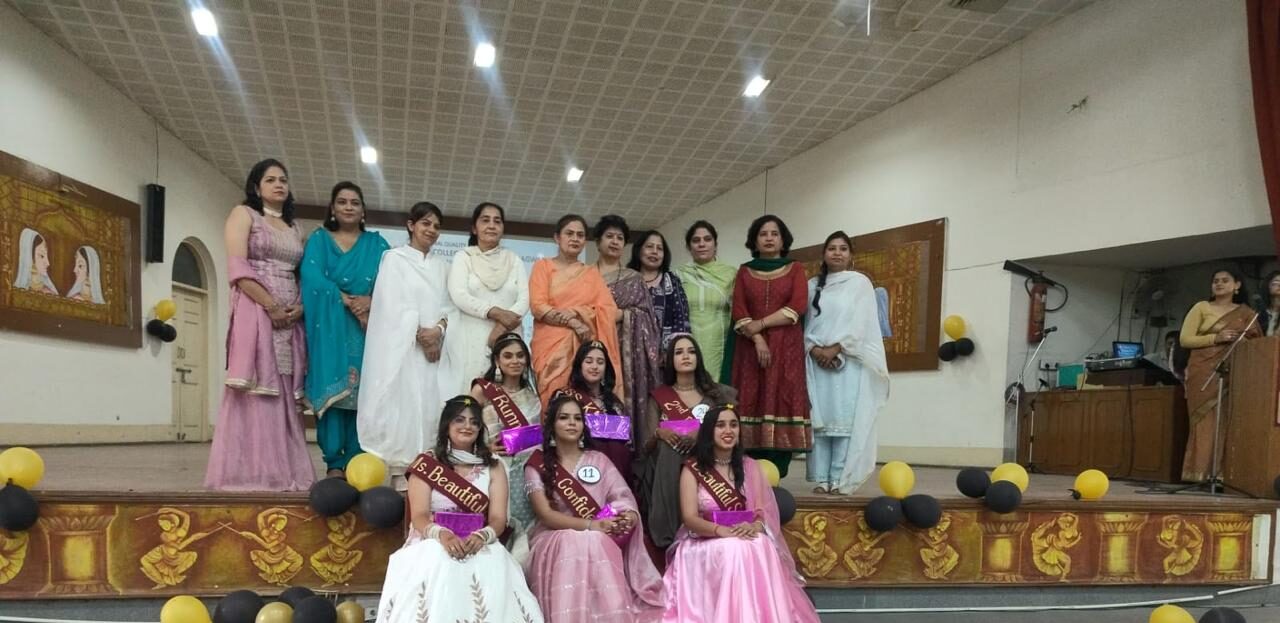 A Heartfelt Send-Off: Farewell 2025