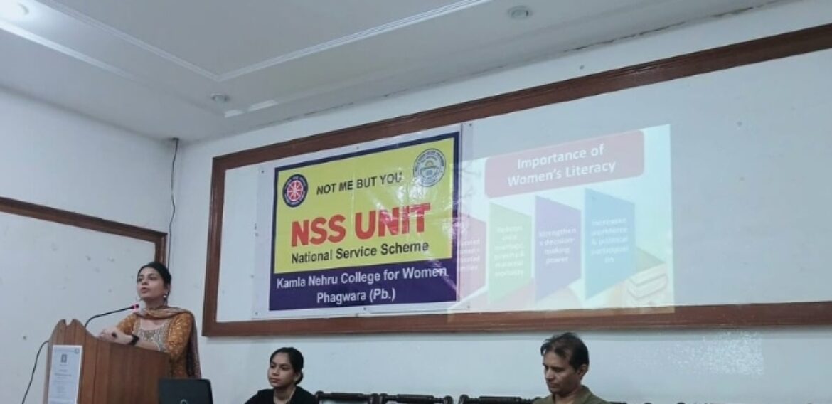 International Literacy Day