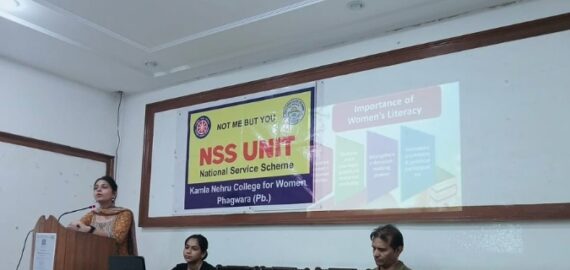 International Literacy Day