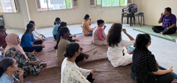 National Nutrition Week