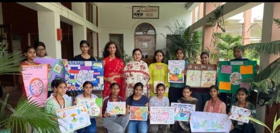 Poster Making Competition