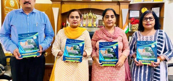 Launch of the Prospectus