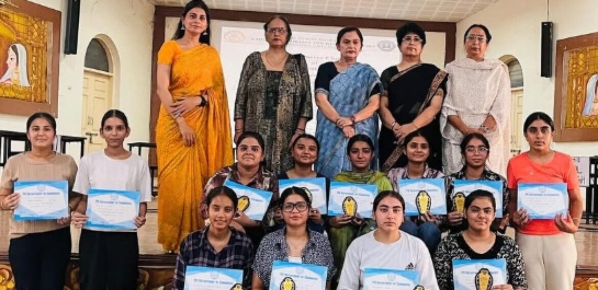 Creative and knowledge-driven events