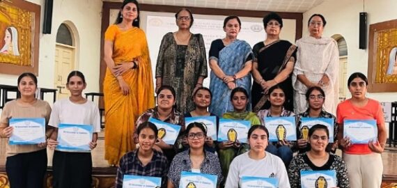 Creative and knowledge-driven events