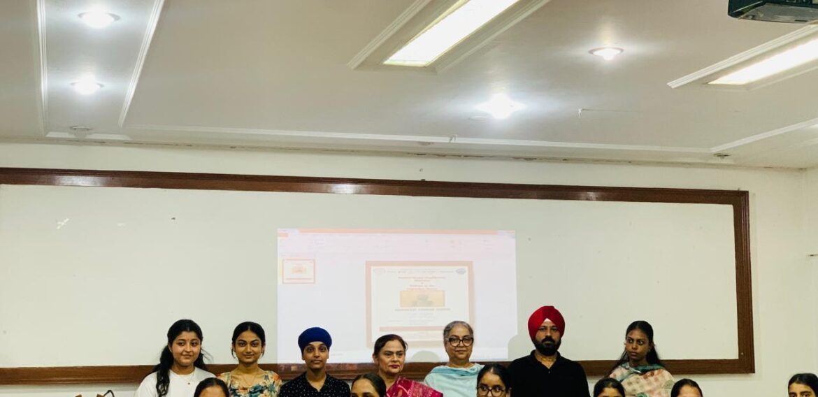 Shaheed Udham Singh Ji’s Martyrdom Day