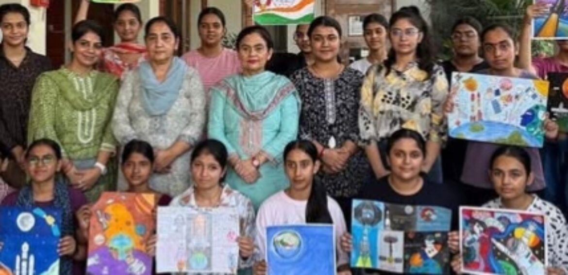 Space Revolution Day