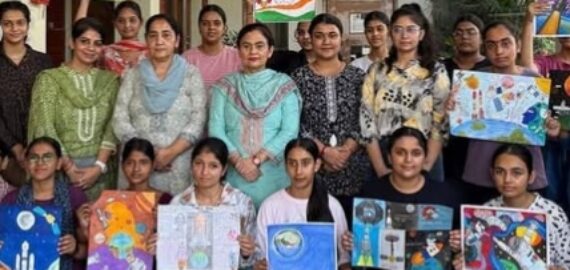 Space Revolution Day