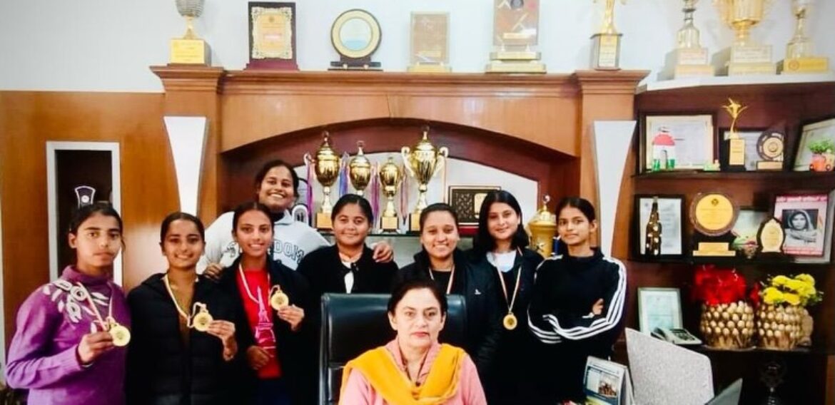 Junior State Ball Badminton Championship 2025