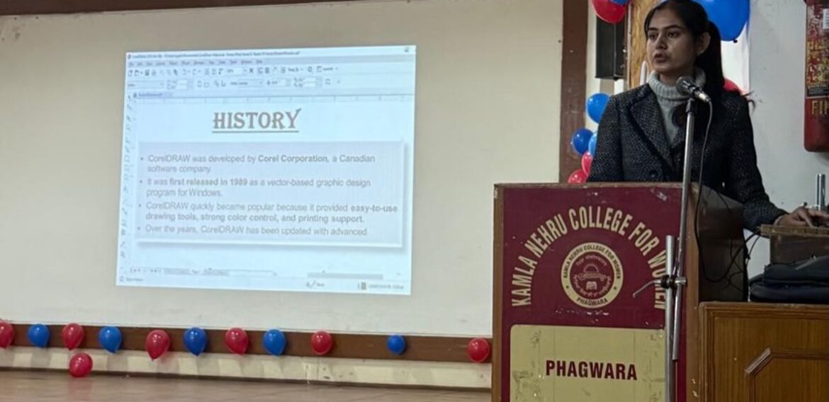 7 Days Faculty Development Programme – Day 6