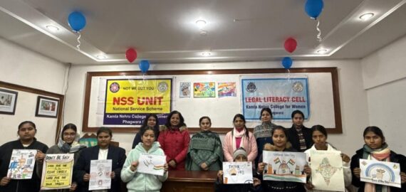 National Voters’ Day