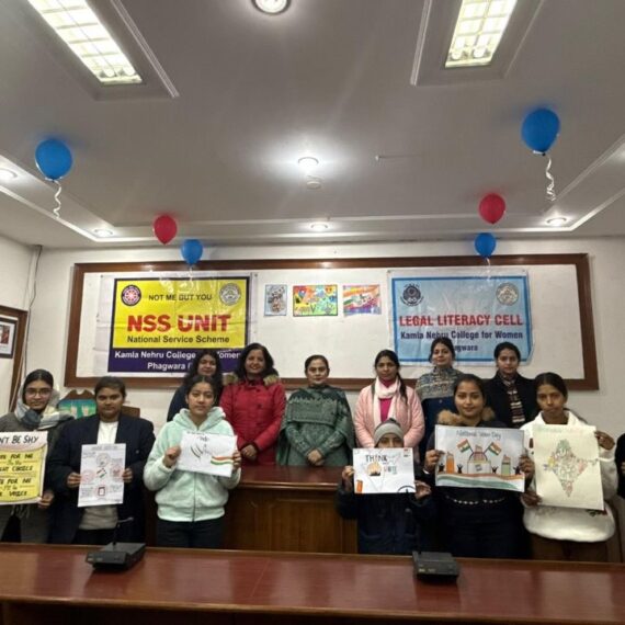 National Voters’ Day