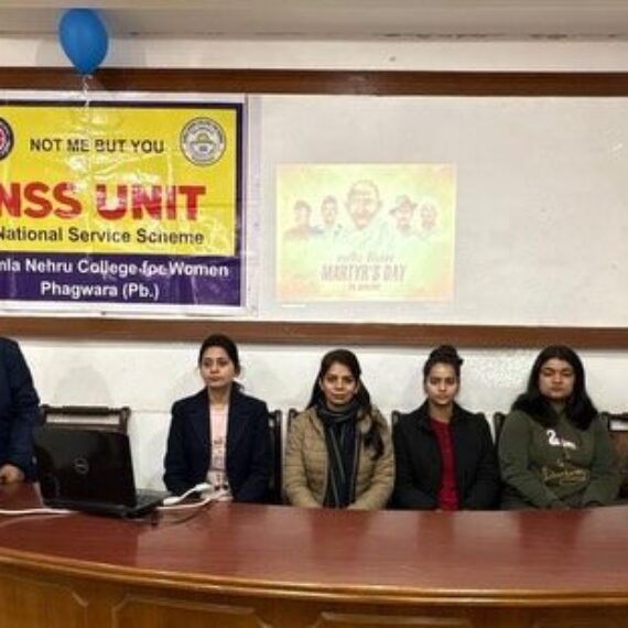 Martyrs’ Day Observance