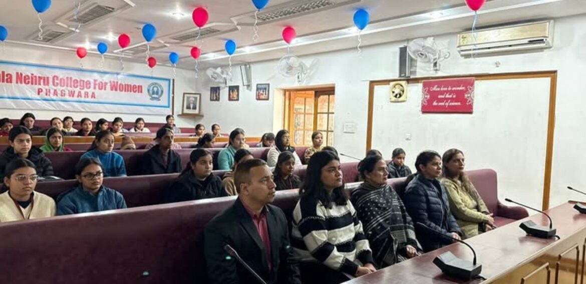 Live Telecast of ‘Pariksha Pe Charcha’