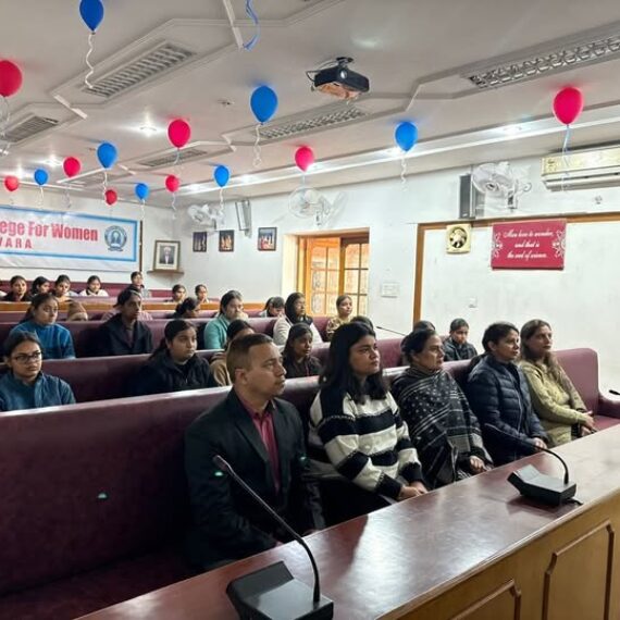 Live Telecast of ‘Pariksha Pe Charcha’