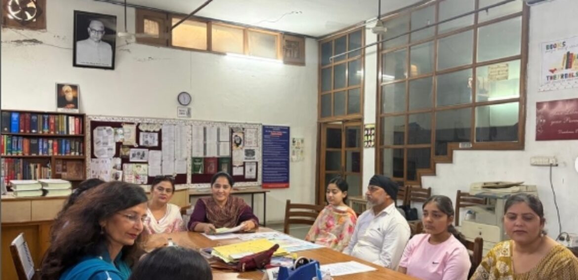 Admissions Commence for Session 2026–27
