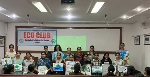 International Day for Biological Diversity